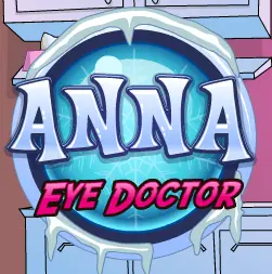Anna Eye Doctor logo