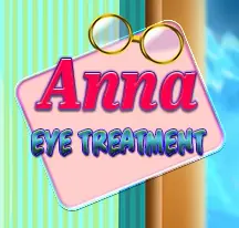 Anna Eye Treatment logo