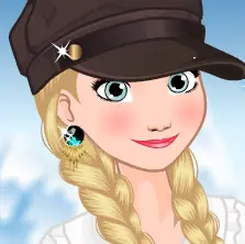 Anna From Frozen Today logo