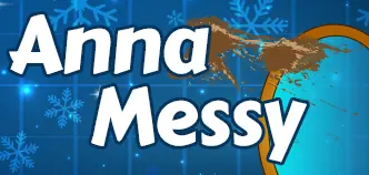 Anna Messy logo