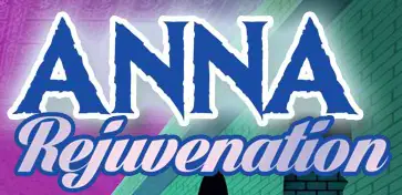 Anna Rejuvenation logo