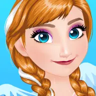 Anna Wedding Prep logo