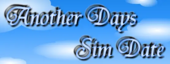 Another Days Sim Date logo