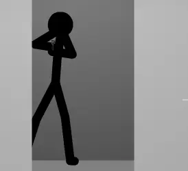 Another FPS Shooter.. logo