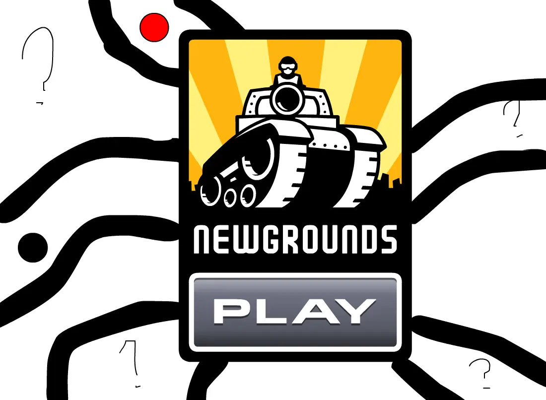 Another Maze Game logo