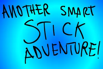 Another Smart Stick Adventure! logo
