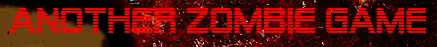 Another Zombie Game logo