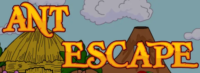 Ant Escape logo