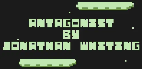 Antagonist logo