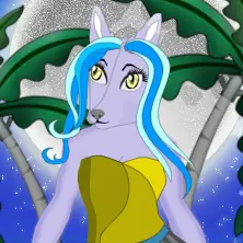 Anthro Fox Maker logo