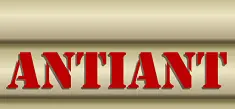 Anti Ant logo