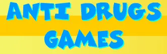 Anti Drugs Games logo