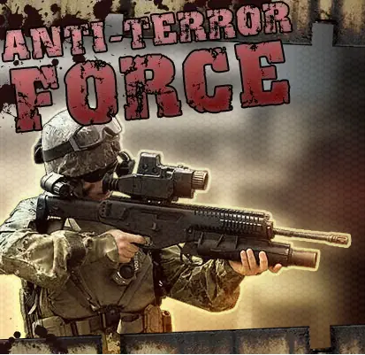 Anti-Terror Force logo