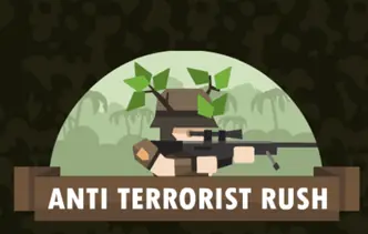 Anti-Terrorist Rush logo