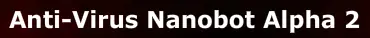 Anti-Virus Nanobot Alpha 2 logo