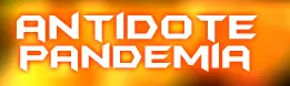 Antidote : Pandemia logo