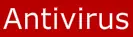 Antivirus logo