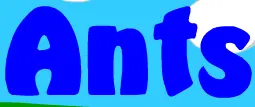 Ants logo