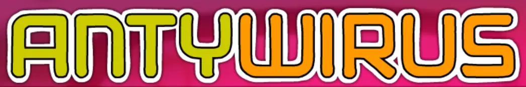 Antywirus logo