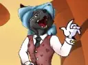 Anubis Dress Up logo