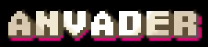 Anvader logo