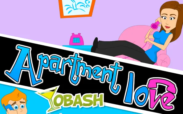 Apartment Love logo