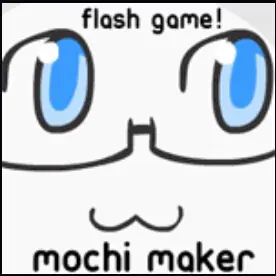 APH Flash Game : Mochi Maker logo