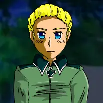 APH Gerita Dating Sim Idea logo