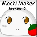 APH Mochi Maker 2 logo