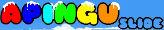 Apingu Slide logo