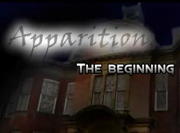 Apparation: The Beginning logo