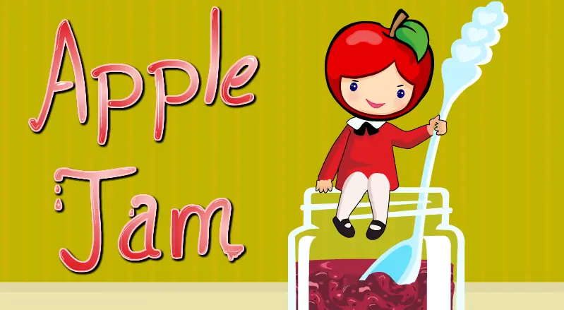 Apple Jam logo