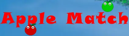 Apple Match logo