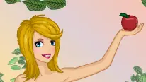 Apple Picking logo