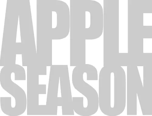 Apple Season logo