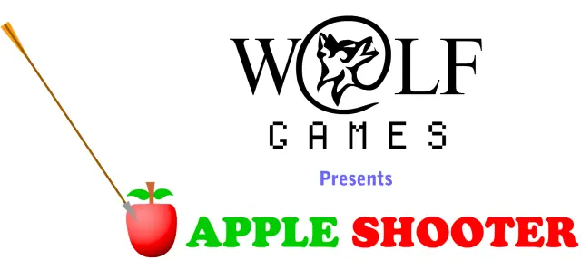 Apple Shooter logo