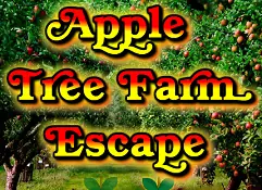 Apple Tree Farm Escape logo