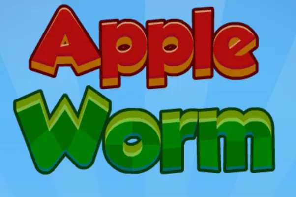 Apple Worm logo