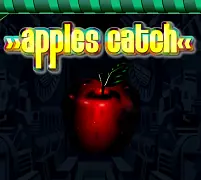 Apples Catch logo