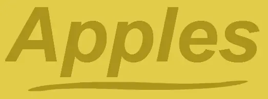 Apples logo