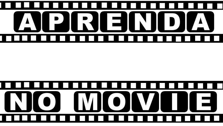 Aprenda no Movie Maker logo