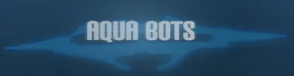 Aqua Bots logo