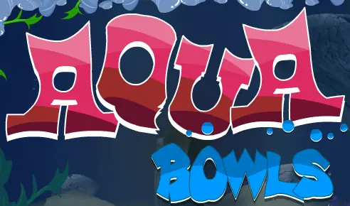 Aqua Bowls logo