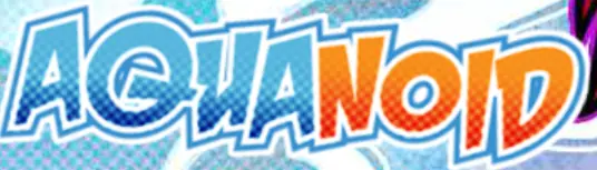Aquanoid logo