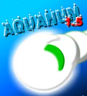 Aquanum logo