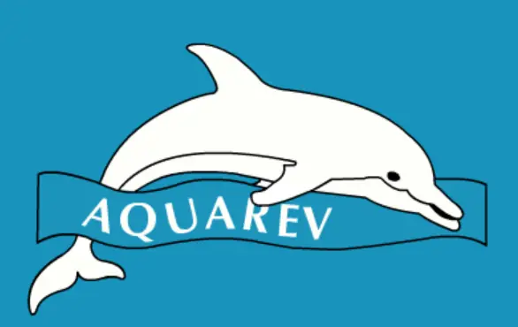 Aquarev logo