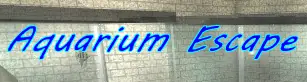 Aquarium Escape logo