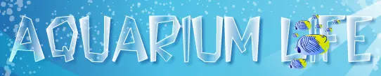 Aquarium Life logo