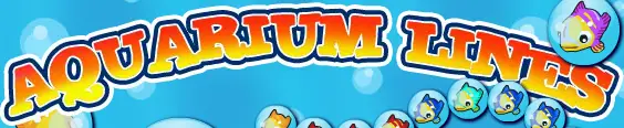 Aquarium Lines logo