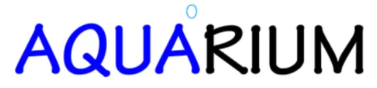 Aquarium logo